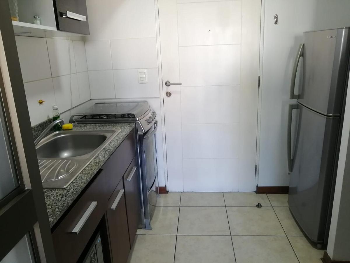 Departamento Estudio Full Equipado Wifi Cerca A Todo Lima Exterior photo