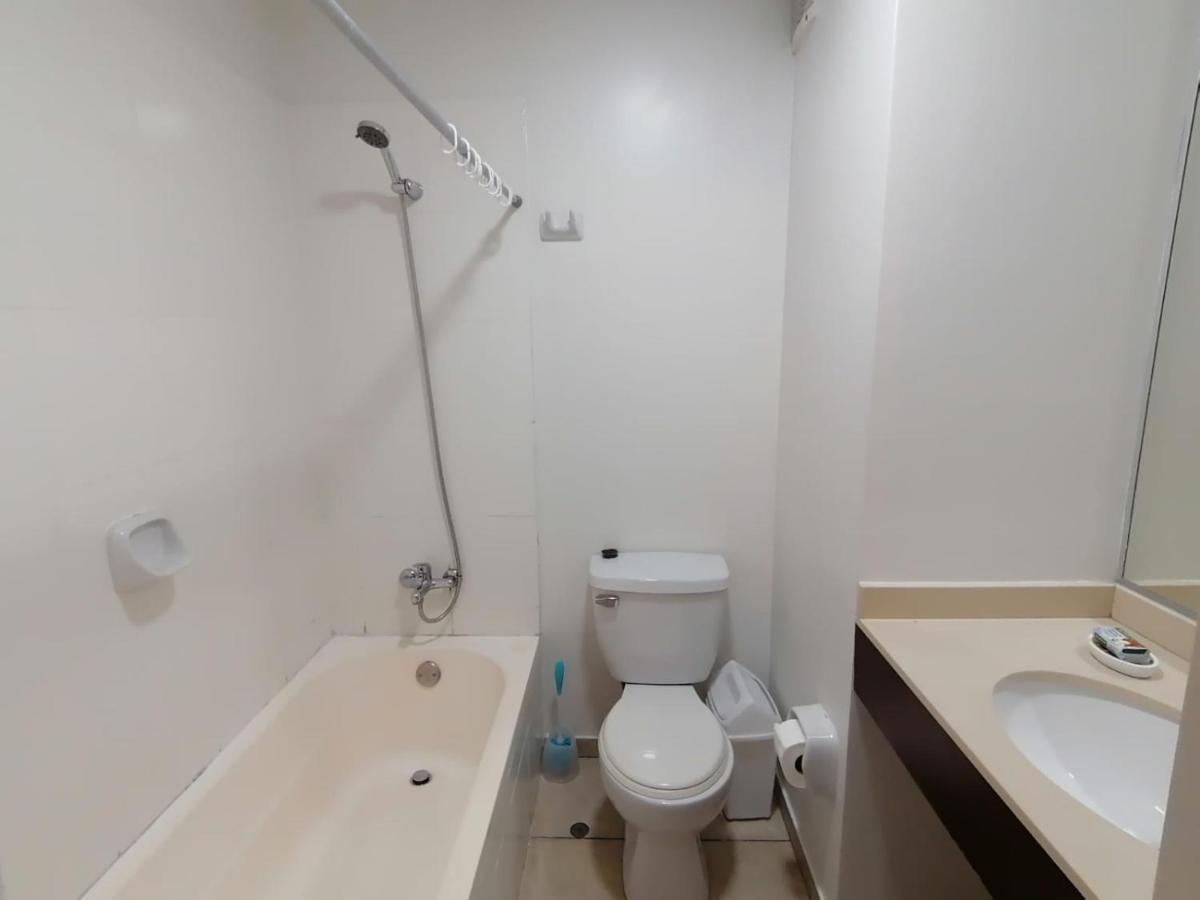Departamento Estudio Full Equipado Wifi Cerca A Todo Lima Exterior photo