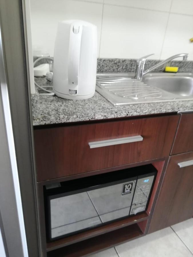 Departamento Estudio Full Equipado Wifi Cerca A Todo Lima Exterior photo
